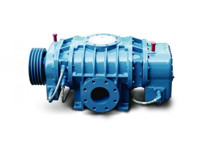 水冷型羅茨風機