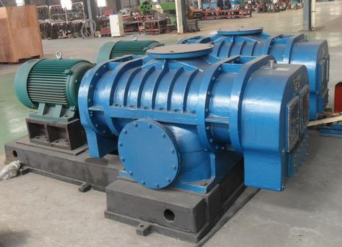 羅茨鼓風(fēng)機(jī)怎么維修？